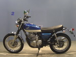 �������� �� ������ �������� Honda CB400SS-E 2005 ���� 2